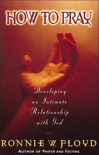 Cover of How to Pray