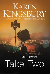 Cover of The Baxters Take Two