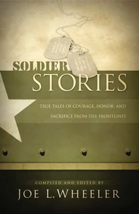 Cover of Soldier Stories