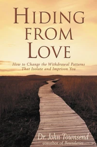 Cover of Hiding from Love