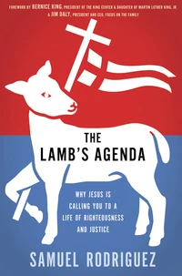 Cover of The Lamb's Agenda