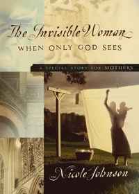 Cover of The Invisible Woman