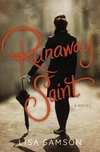 Cover of Runaway Saint