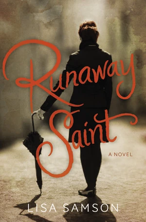 Cover of Runaway Saint