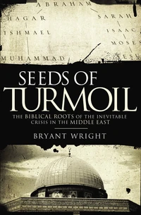 Cover of Seeds of Turmoil