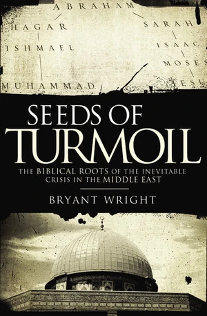Cover of Seeds of Turmoil