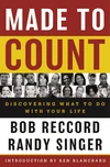 Cover of Made to Count