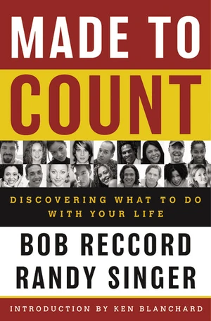 Cover of Made to Count