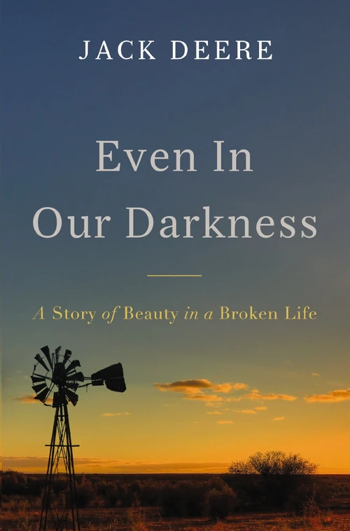 Cover of Even in Our Darkness