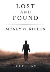 Cover of Lost and Found