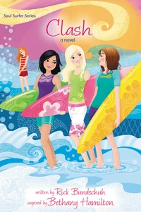 Cover of Clash