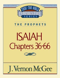 Cover of Thru the Bible Vol. 23