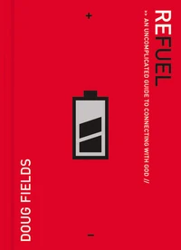 Cover of Refuel