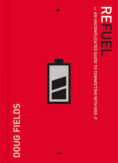 Cover of Refuel