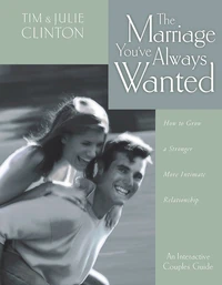 Cover of The Marriage You've Always Wanted