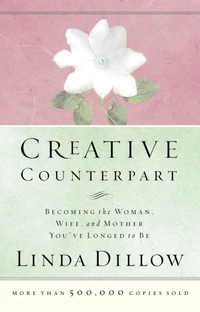 Cover of Creative Counterpart