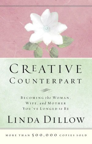 Cover of Creative Counterpart