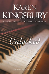 Cover of Unlocked