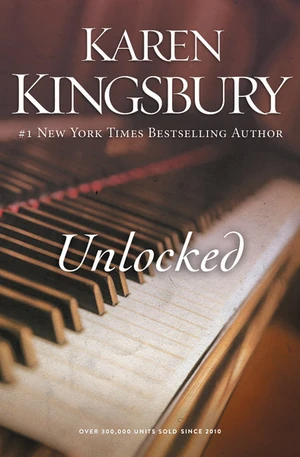 Cover of Unlocked