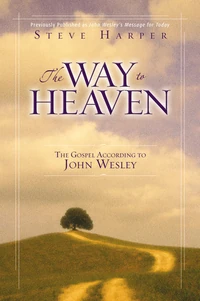 Cover of The Way to Heaven