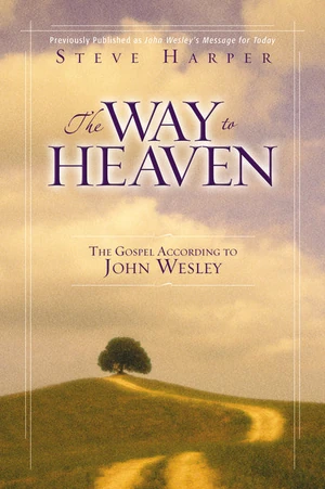 Cover of The Way to Heaven