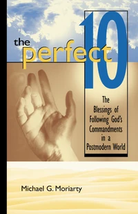 Cover of The Perfect 10