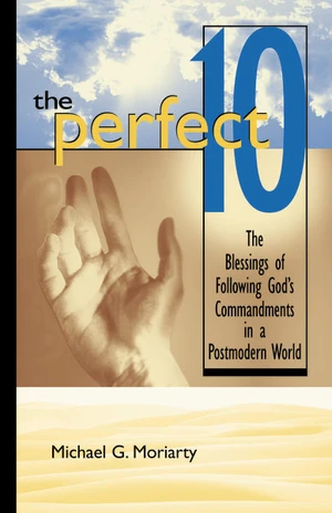 Cover of The Perfect 10