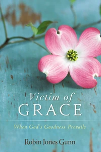 Cover of Victim of Grace