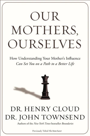 Cover of Our Mothers, Ourselves