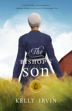 Cover of The Bishop's Son