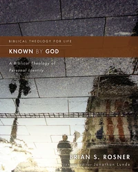 Cover of Known by God