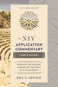 Cover of 1 and 2 Samuel