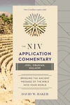 Cover of Joel, Obadiah, Malachi