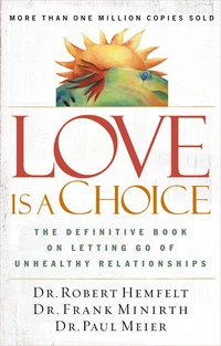 Cover of Love Is a Choice