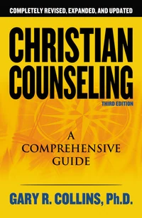 Cover of Christian Counseling 3rd Edition