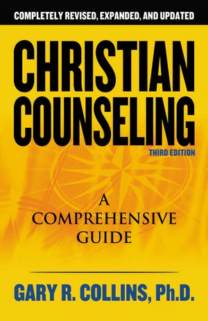Cover of Christian Counseling 3rd Edition