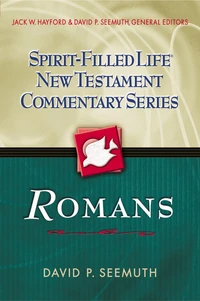 Cover of Romans
