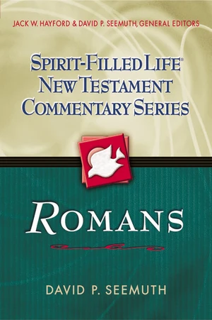 Cover of Romans