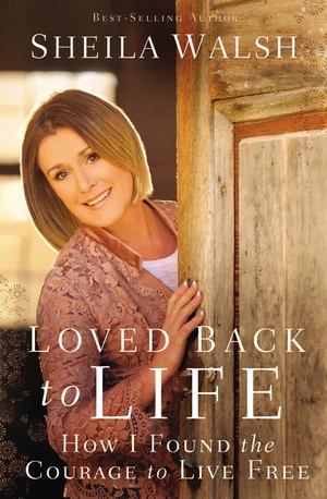 Cover of Loved Back to Life