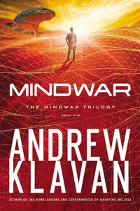 Cover of MindWar
