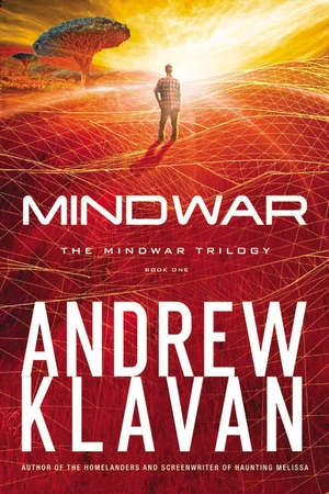 Cover of MindWar