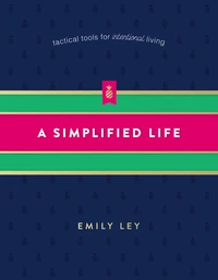 Cover of A Simplified Life