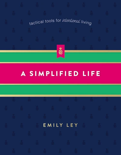Cover of A Simplified Life