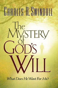 Cover of The Mystery of God's Will