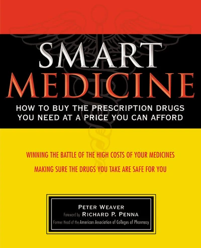 Cover of Smart Medicine