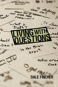 Cover of Living with Questions
