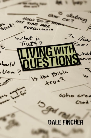 Cover of Living with Questions