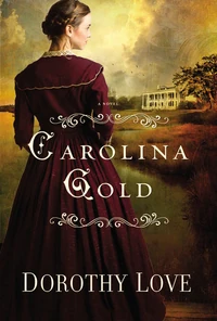 Cover of Carolina Gold