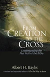 Cover of From Creation to the Cross