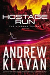 Cover of Hostage Run